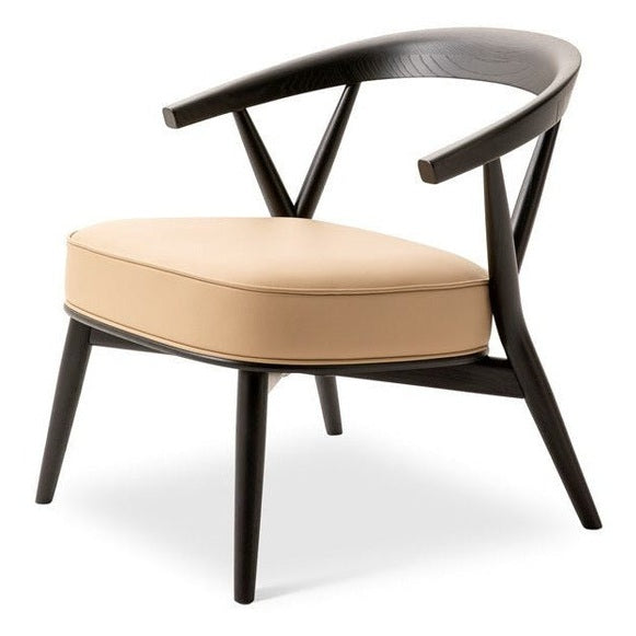 Polin Elbow Chair