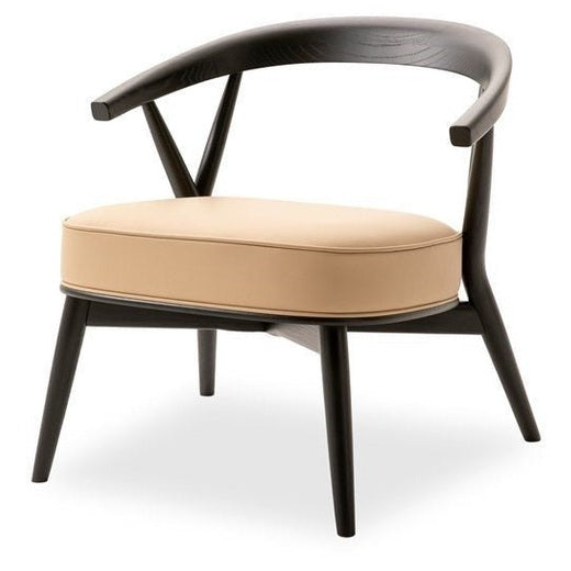 Polin Elbow Chair