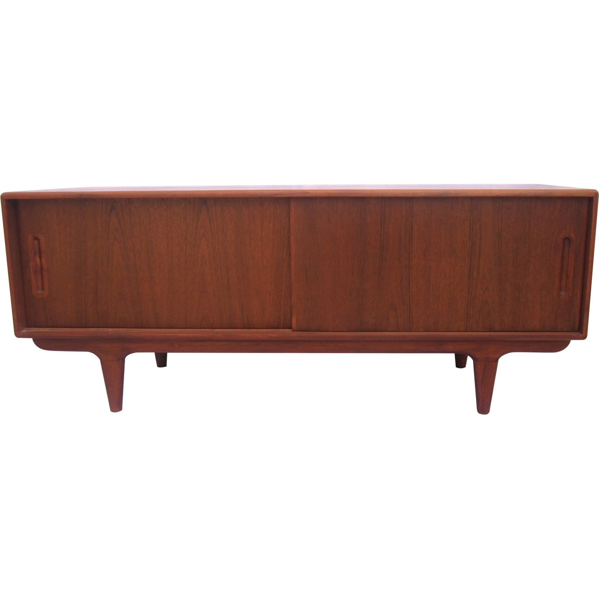 Prague Credenza S Sideboard