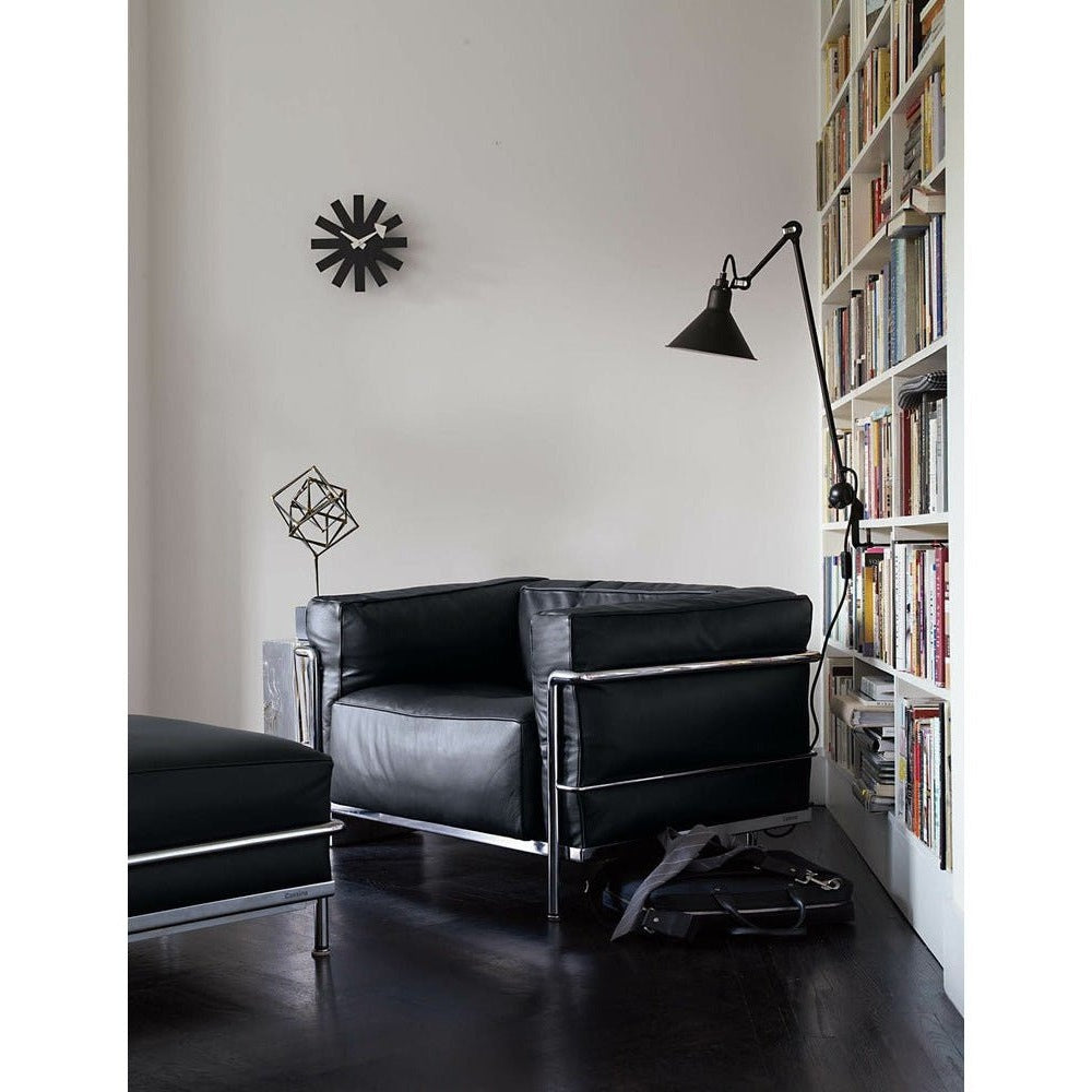 Reve Single Sofa