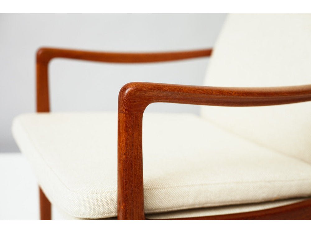 Ringsted Rocking Chair