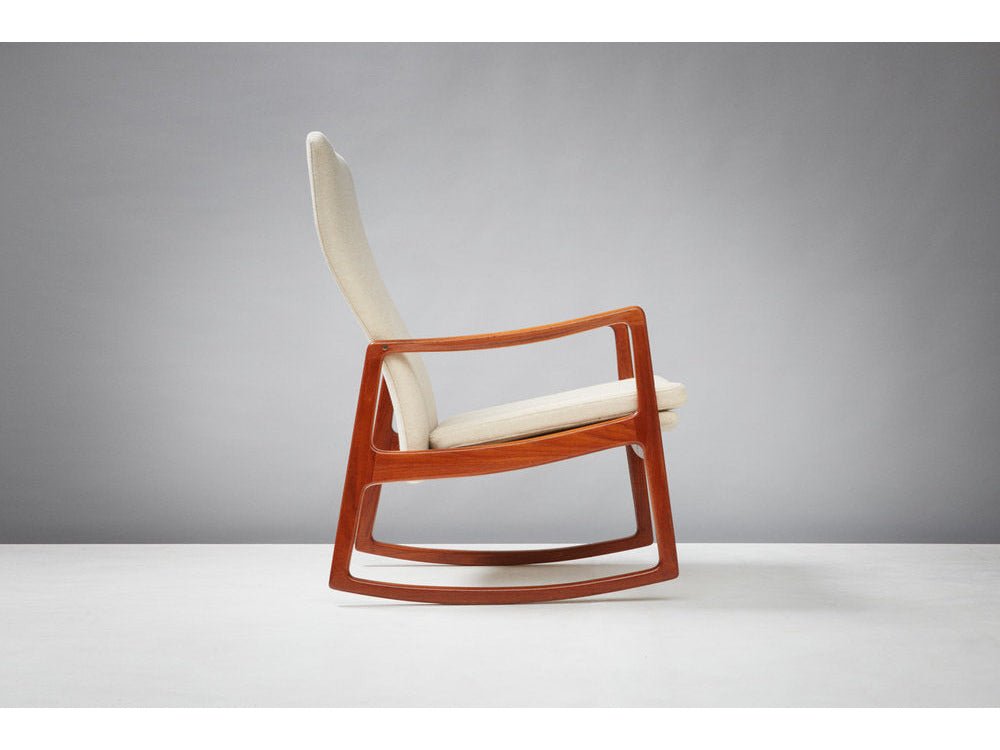 Ringsted Rocking Chair