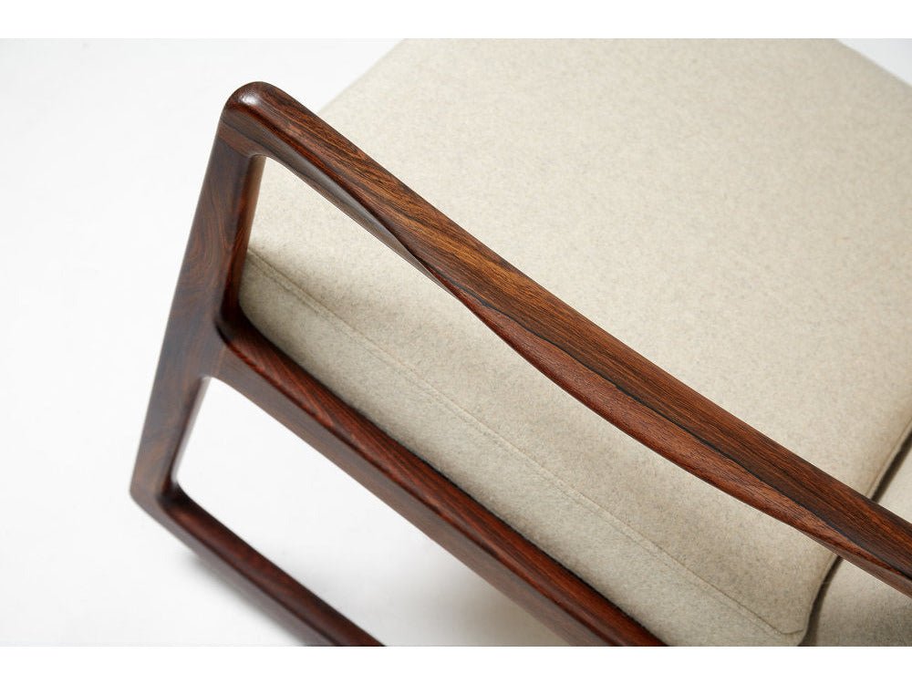 Ringsted Rocking Chair