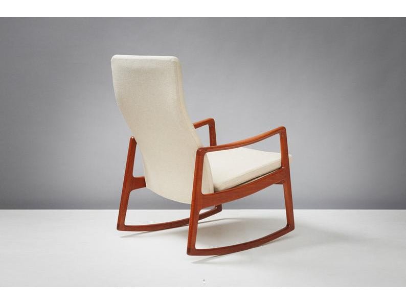 Ringsted Rocking Chair