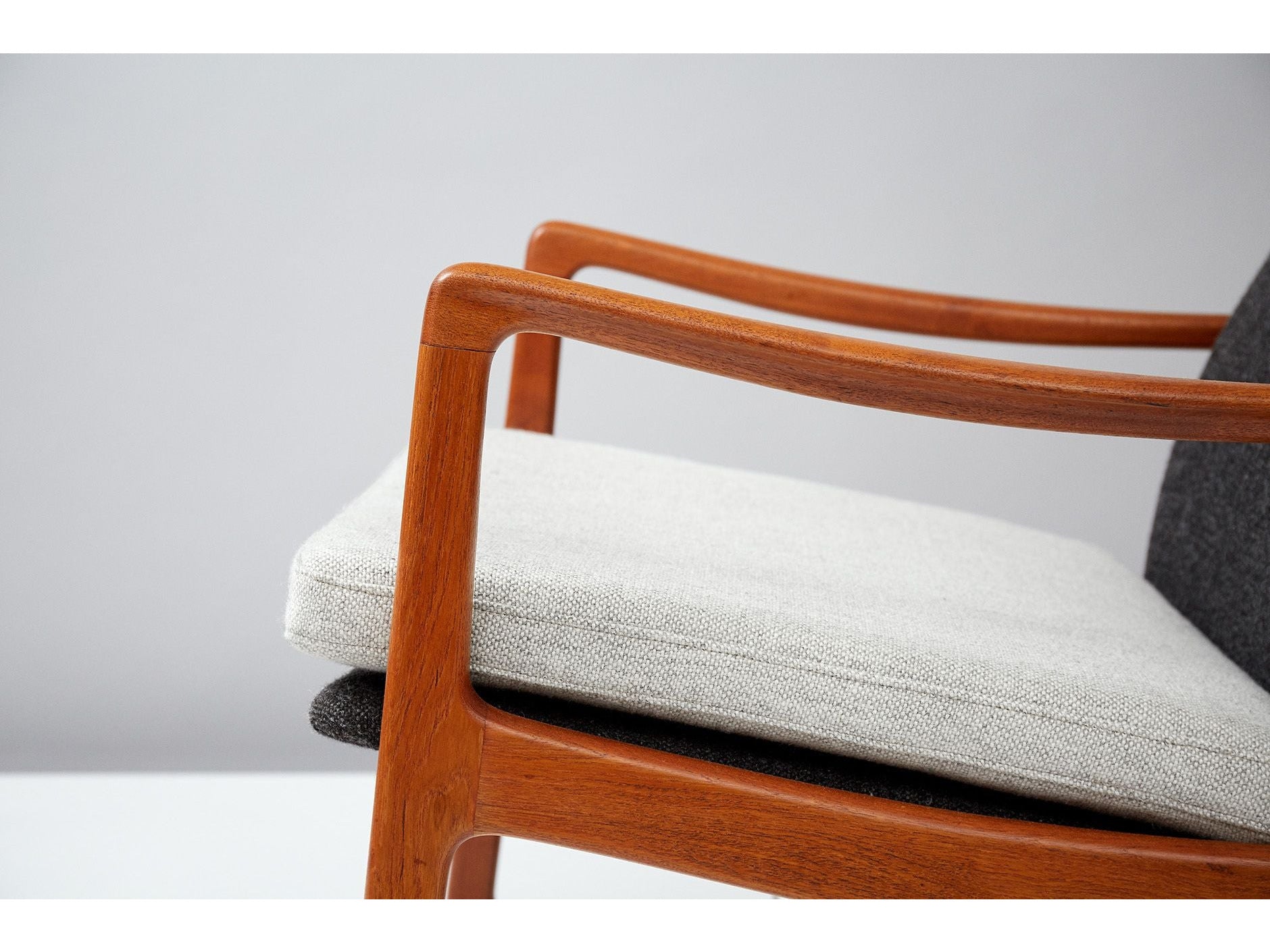 Ringsted Rocking Chair