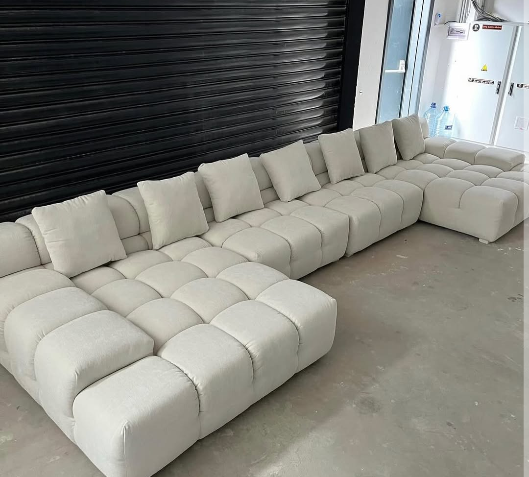 Mello XL sofa