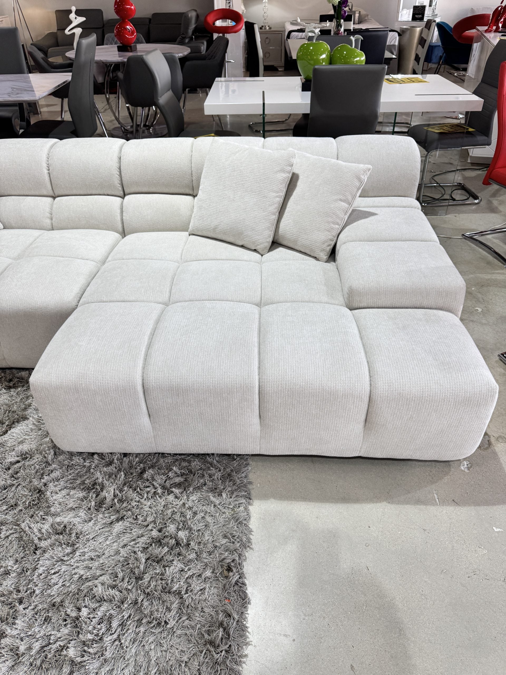 Mello XL sofa