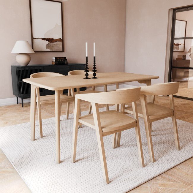 Robban Dining set