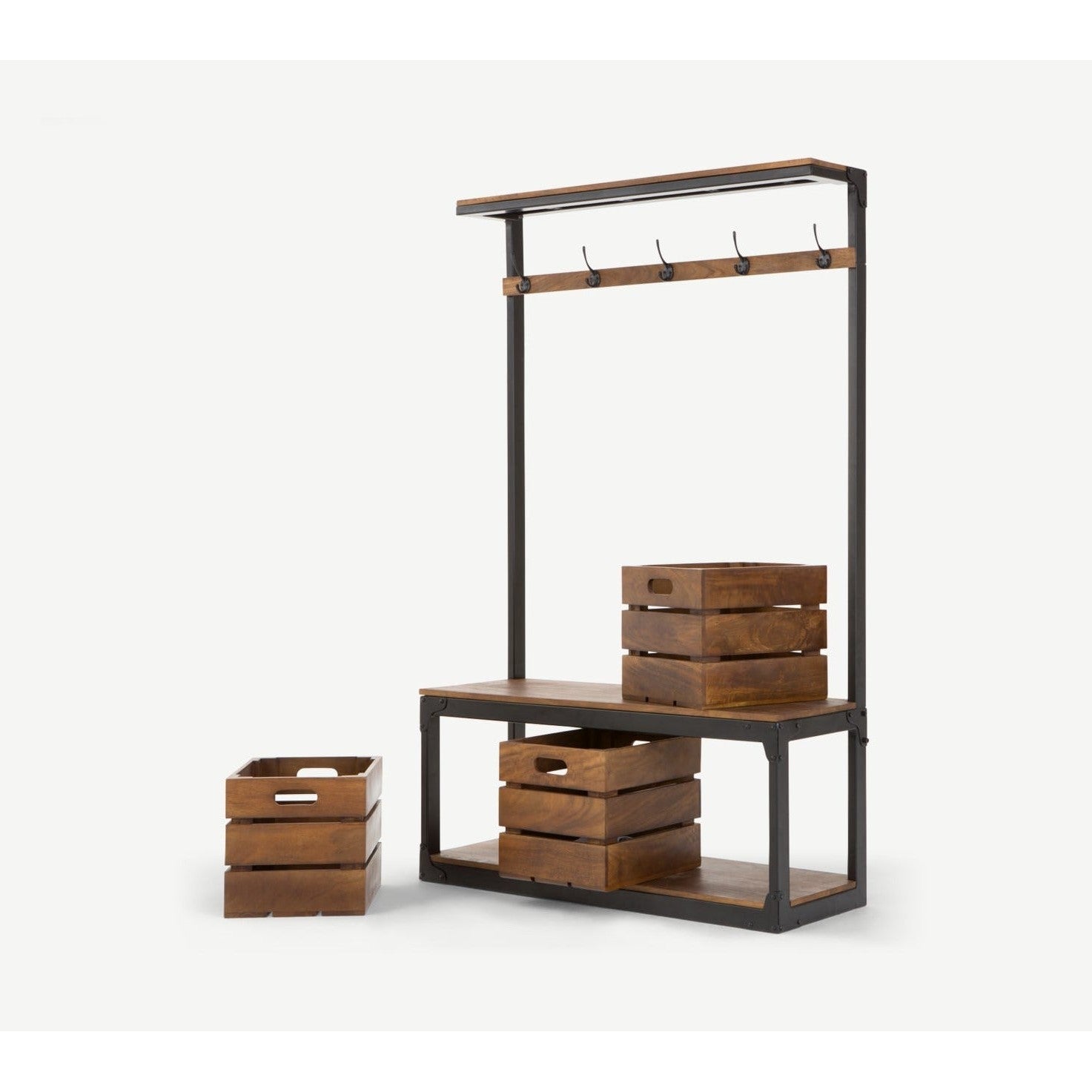 Sabian Hall Tree Stand