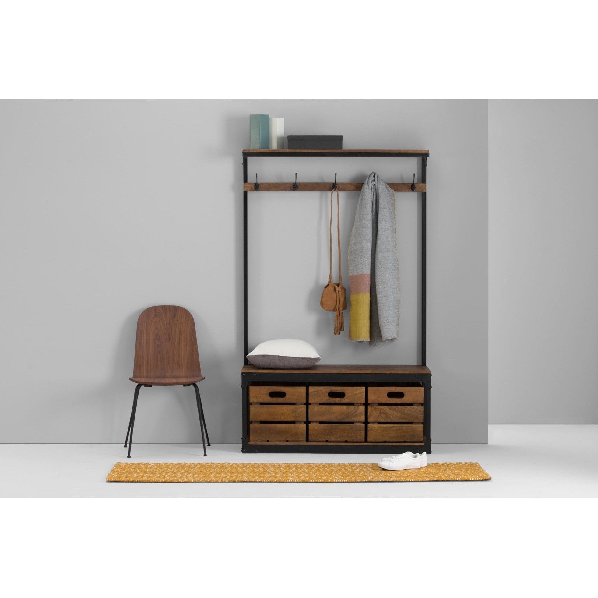Sabian Hall Tree Stand
