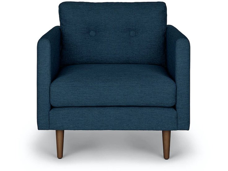 Sandy armchair