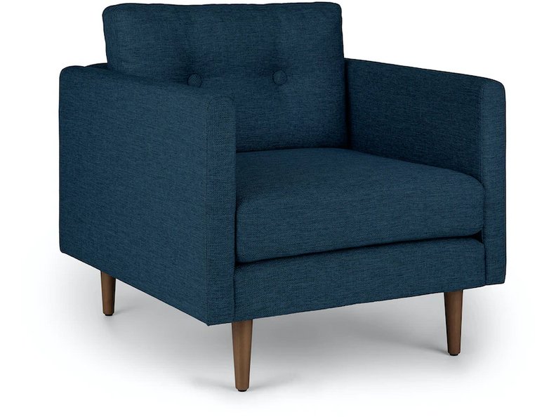 Sandy armchair