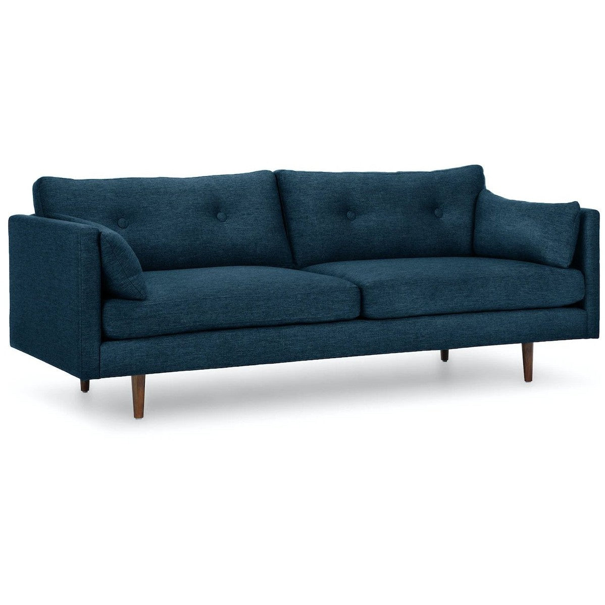 Sandy sofa