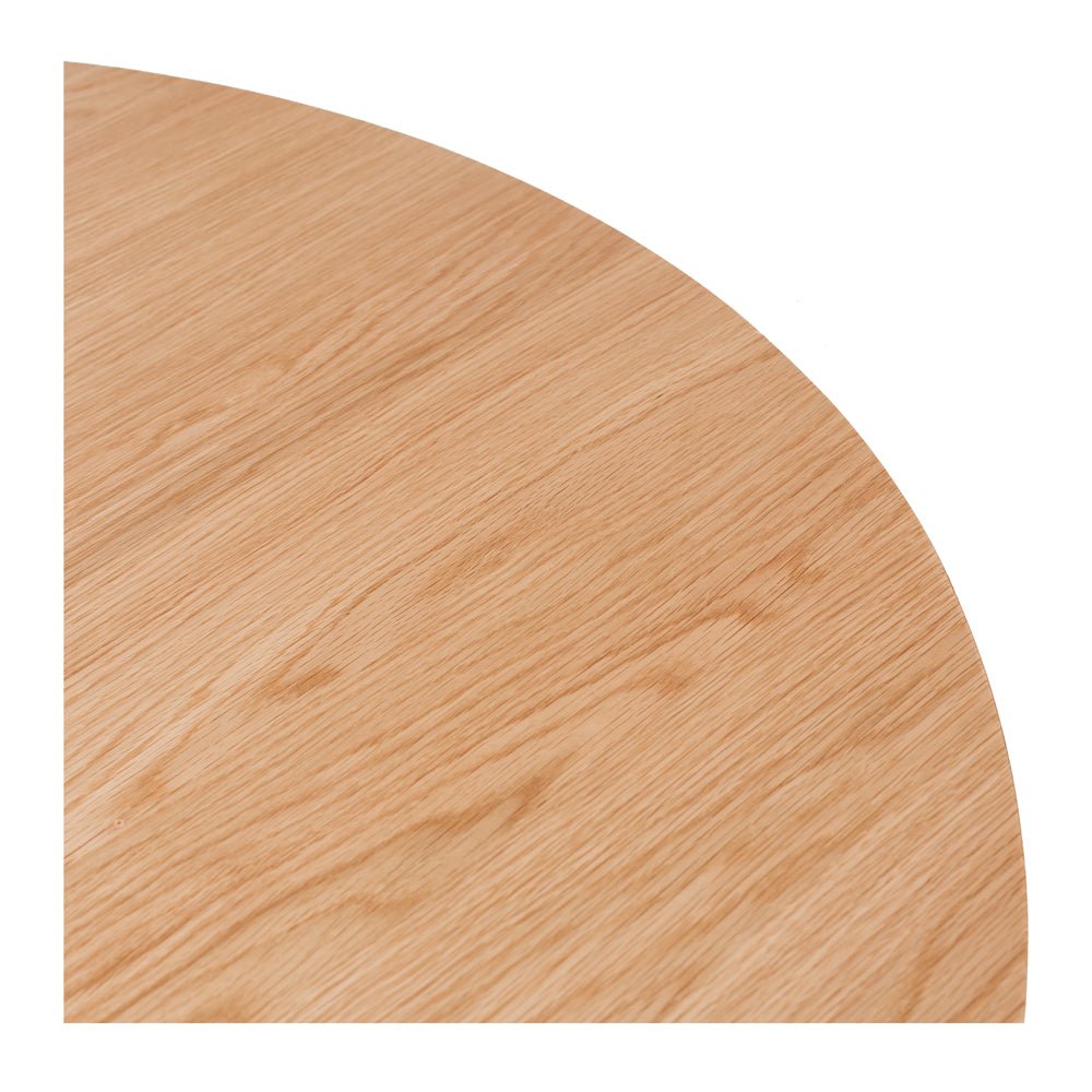 Simple round table