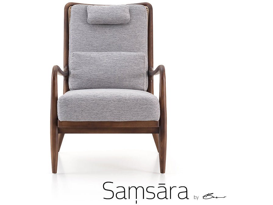 Sinar Designer Lounge Chair