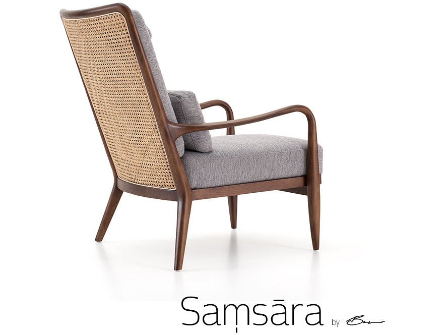 Sinar Designer Lounge Chair