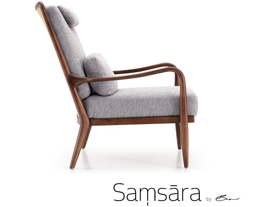 Sinar Designer Lounge Chair