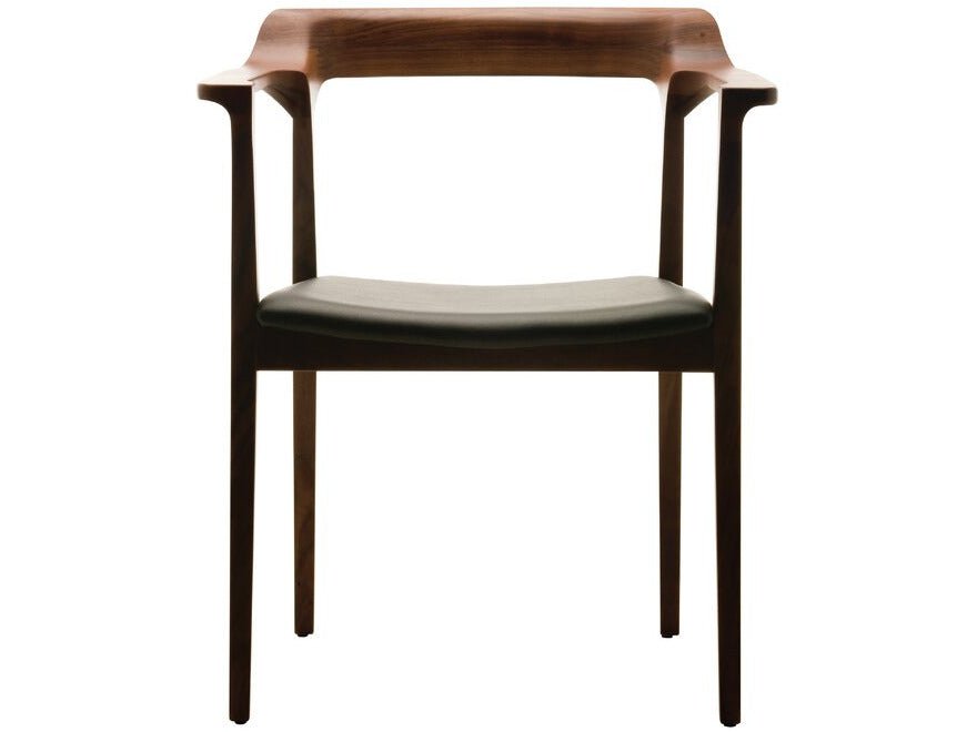Solhan Wingback Armchair