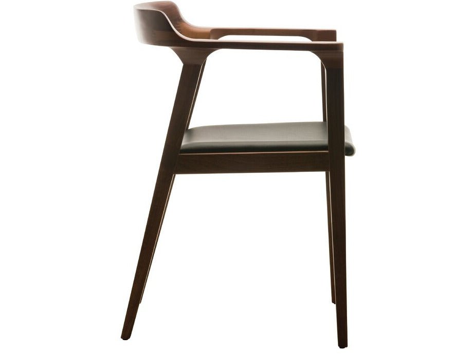 Solhan Wingback Armchair