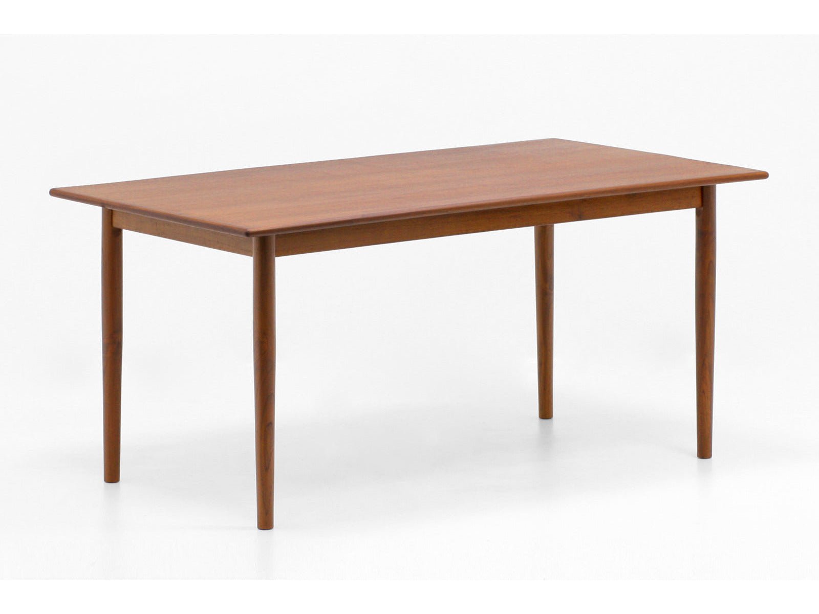 Solvang Dining Table in Teak