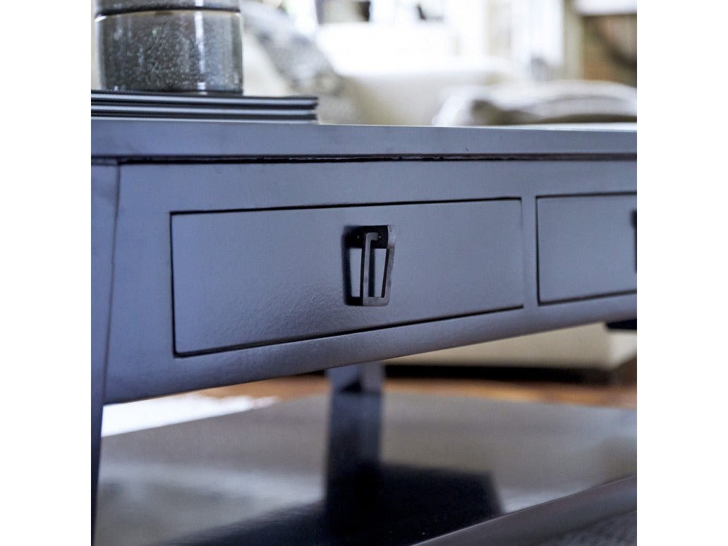 Soma Coffee Table