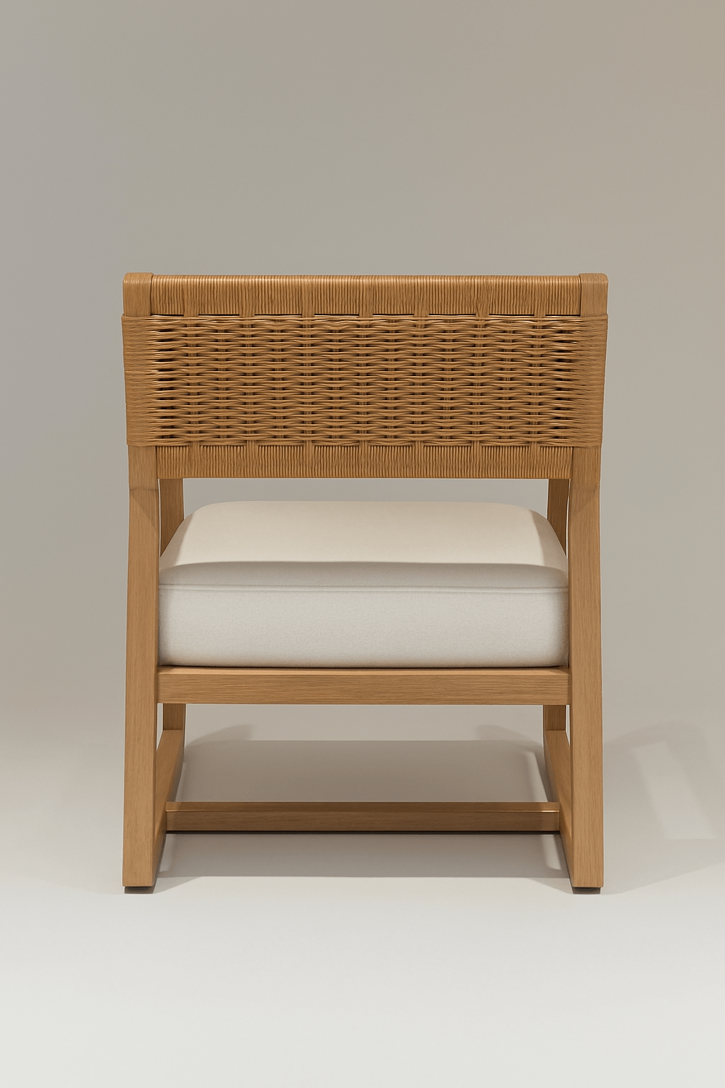 Sora armchair