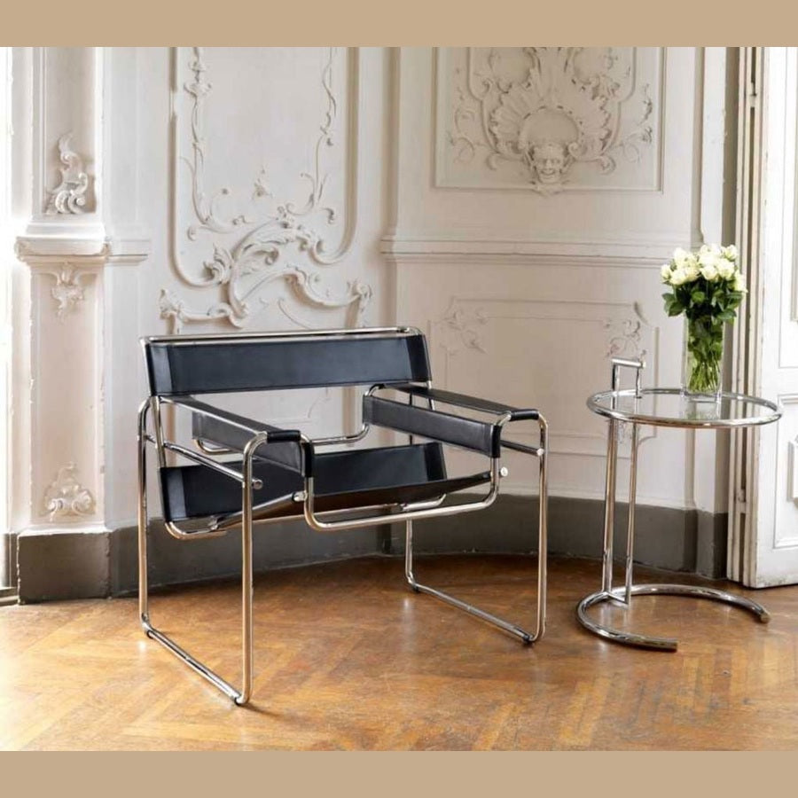 Sosyal Accent Chair