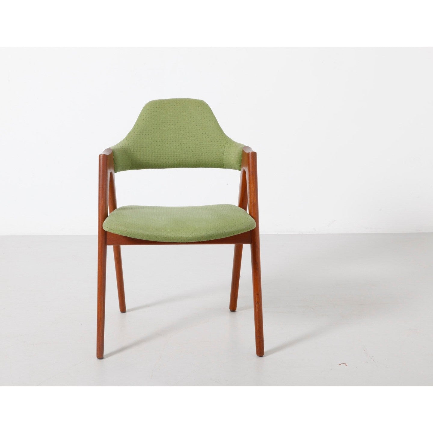 Stagg Chair in Teak