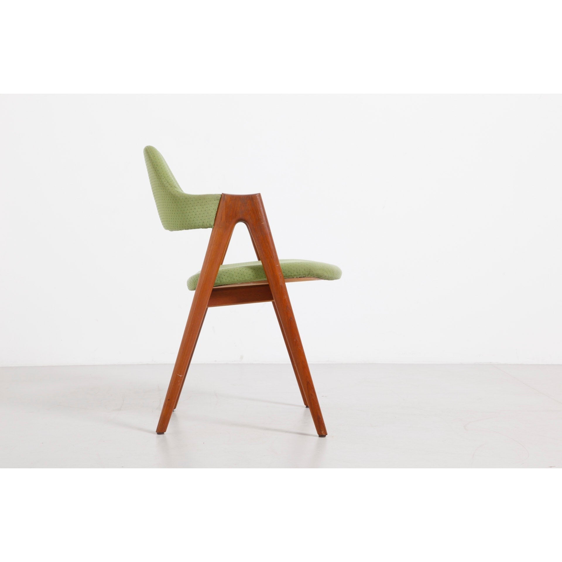 Stagg Chair in Teak