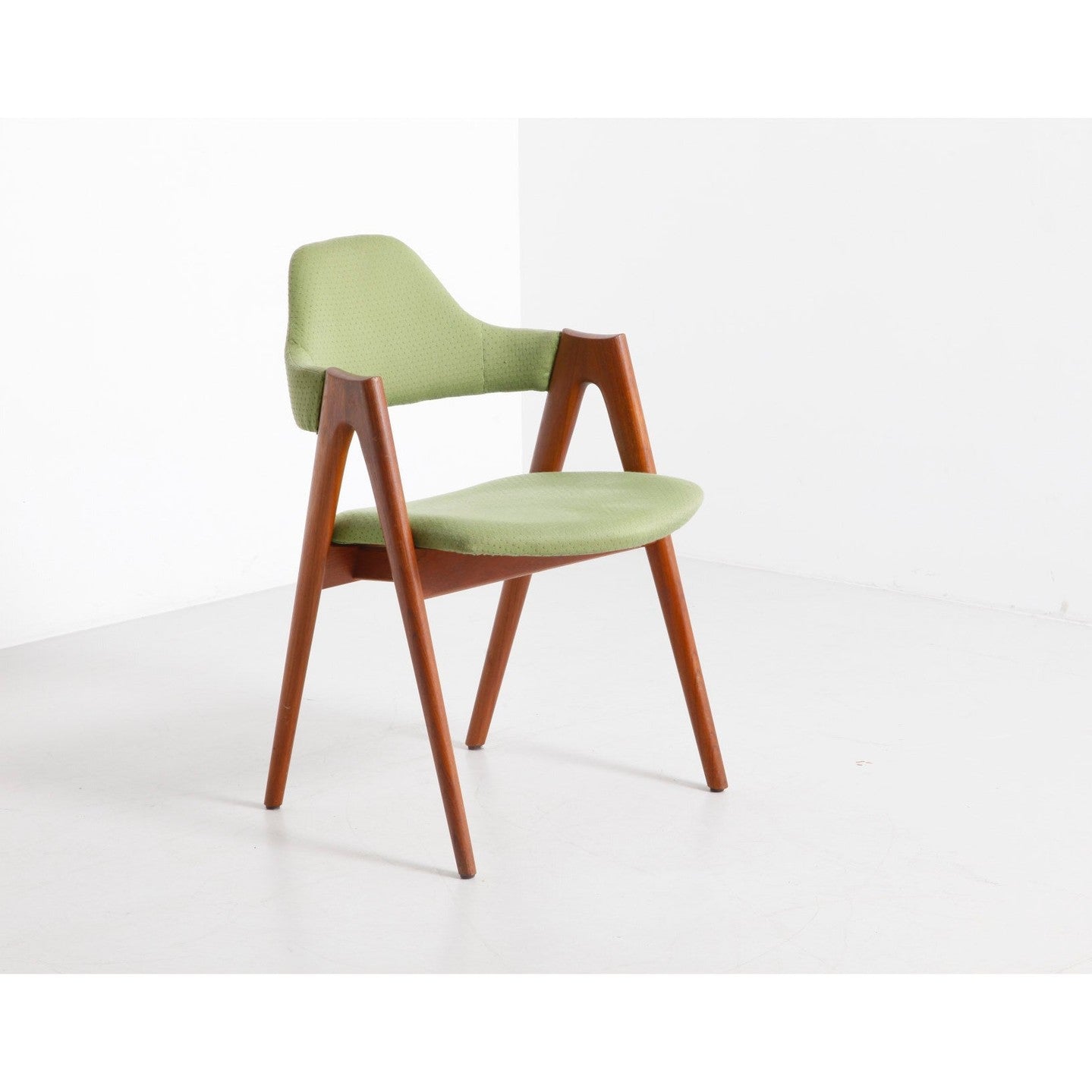 Stagg Chair in Teak
