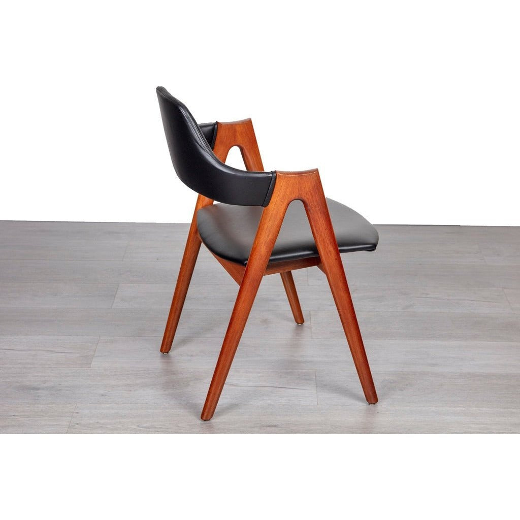 Stagg Chair in Teak