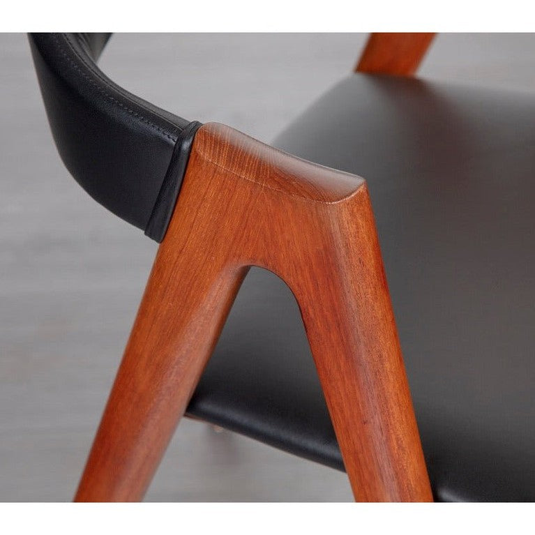Stagg Chair in Teak
