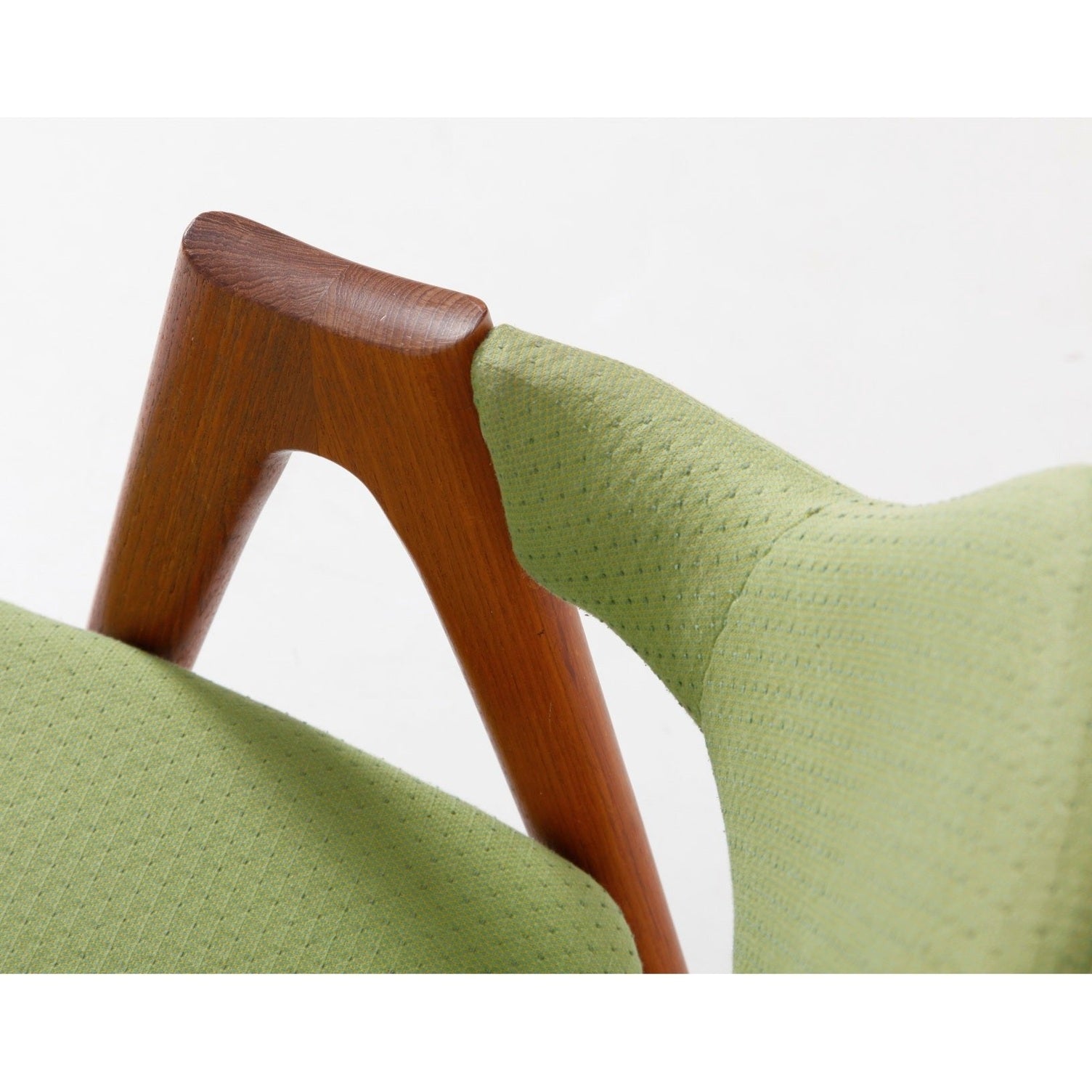 Stagg Chair in Teak