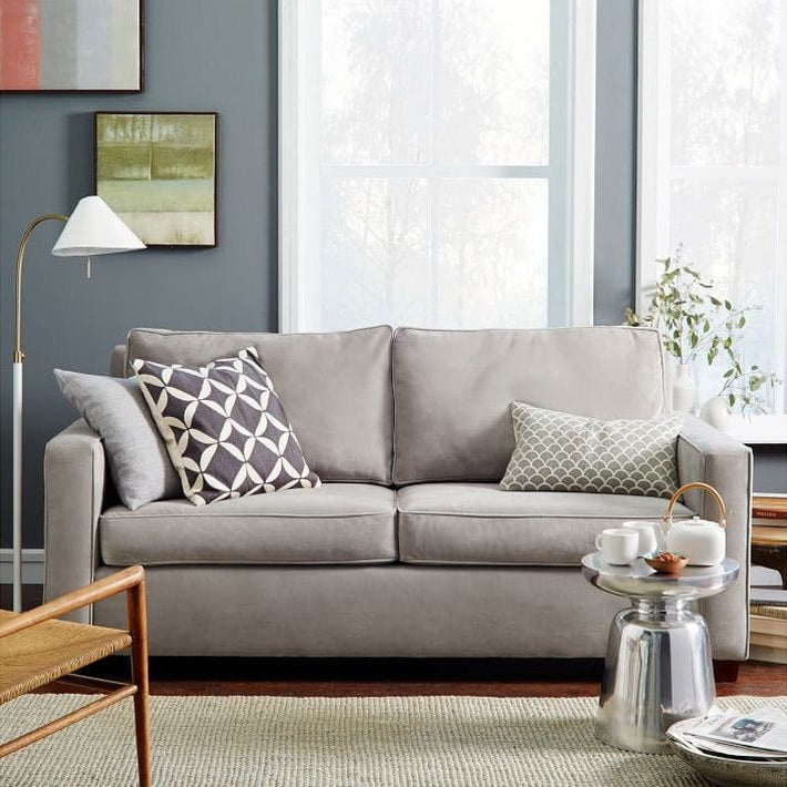 Stamswell Apartment Sofa