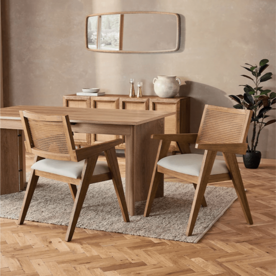 Sundara dining chair