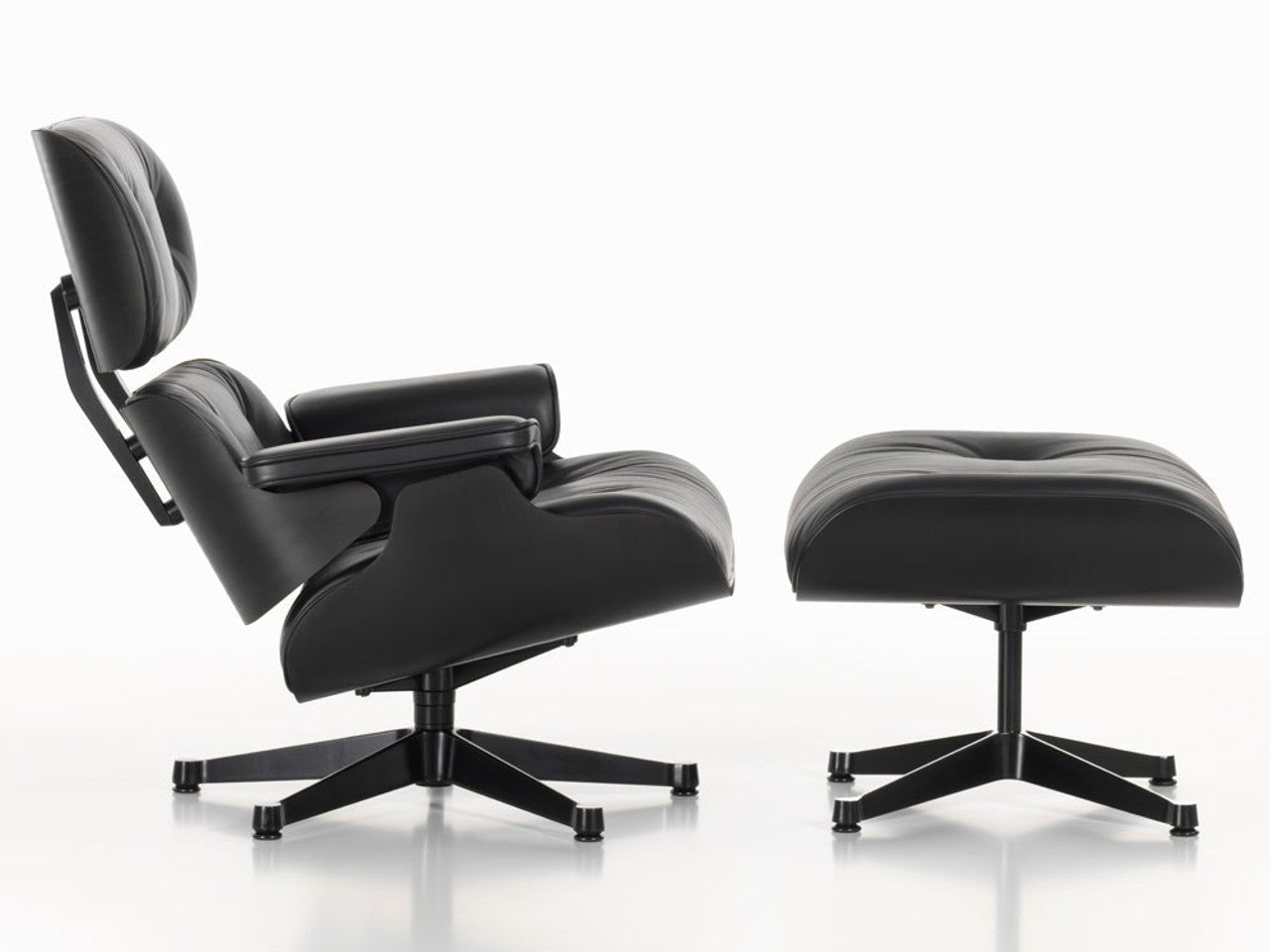 Swivel Noir