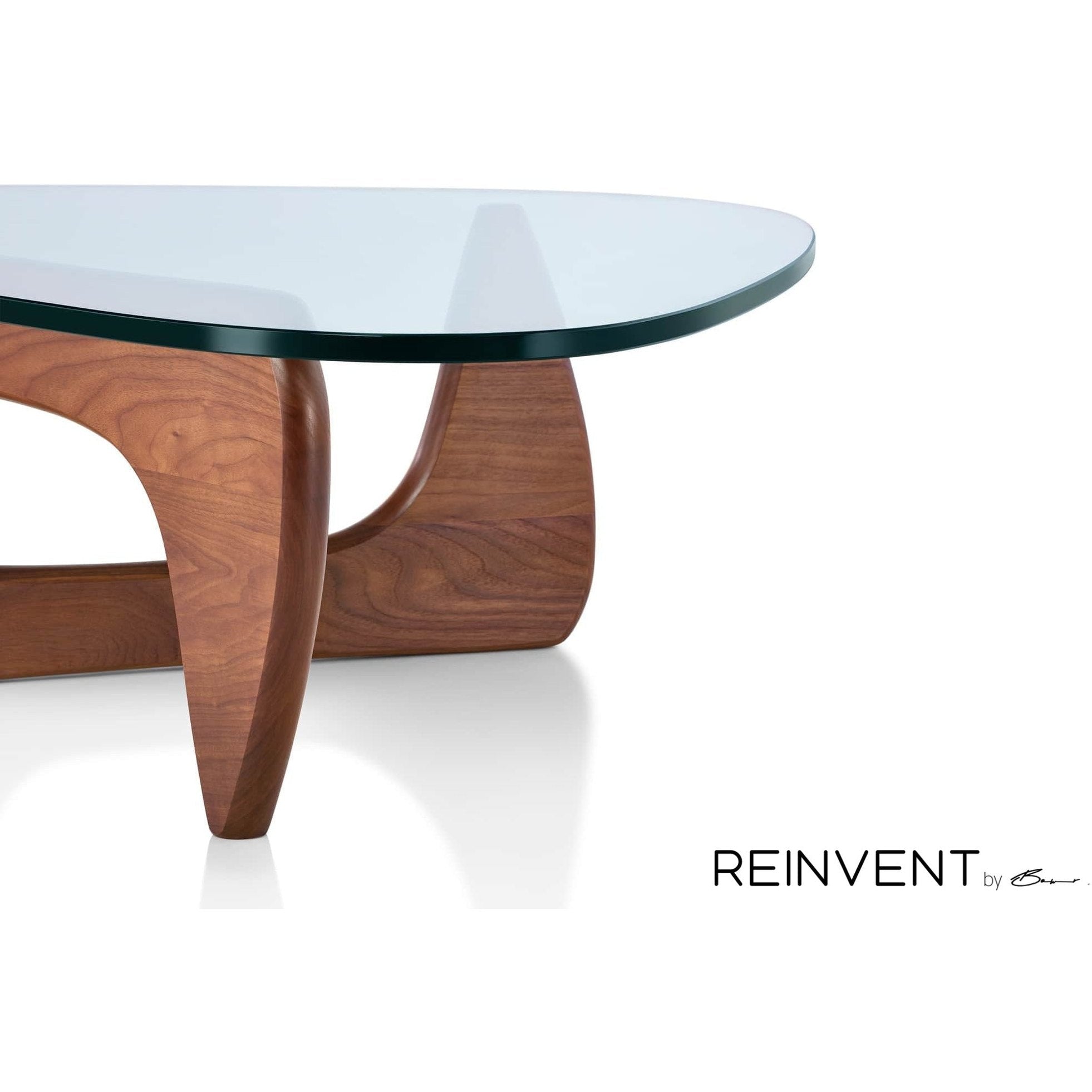 The David Coffee Table