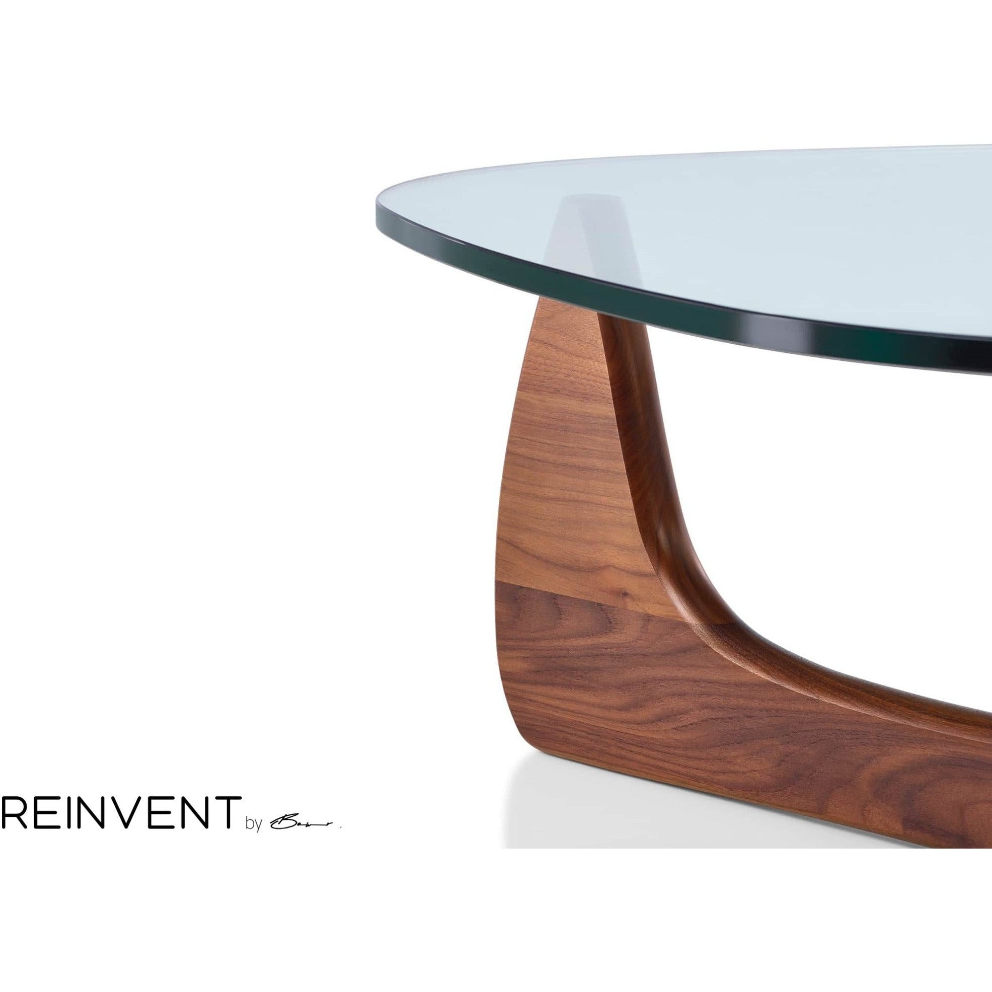 The David Coffee Table