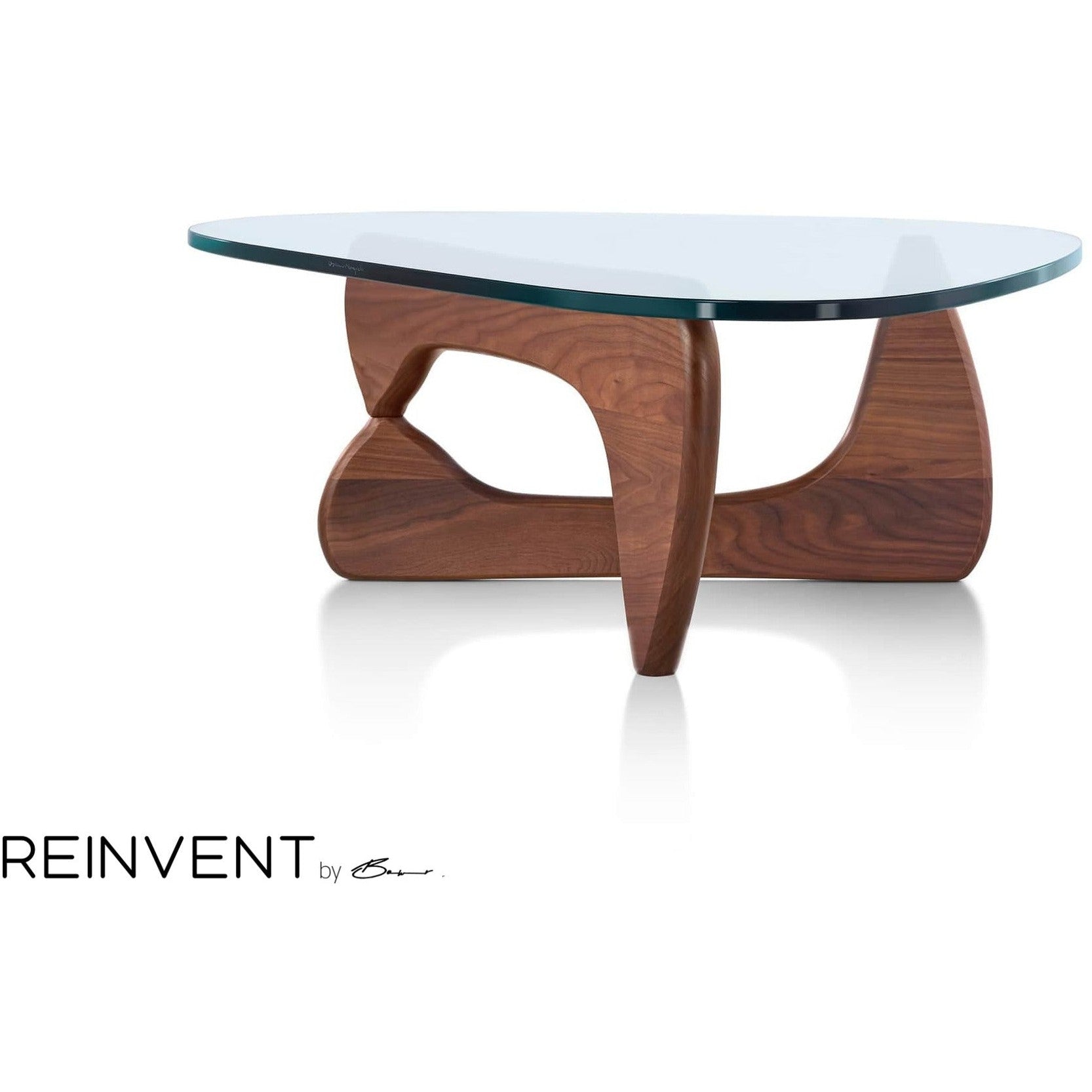 The David Coffee Table