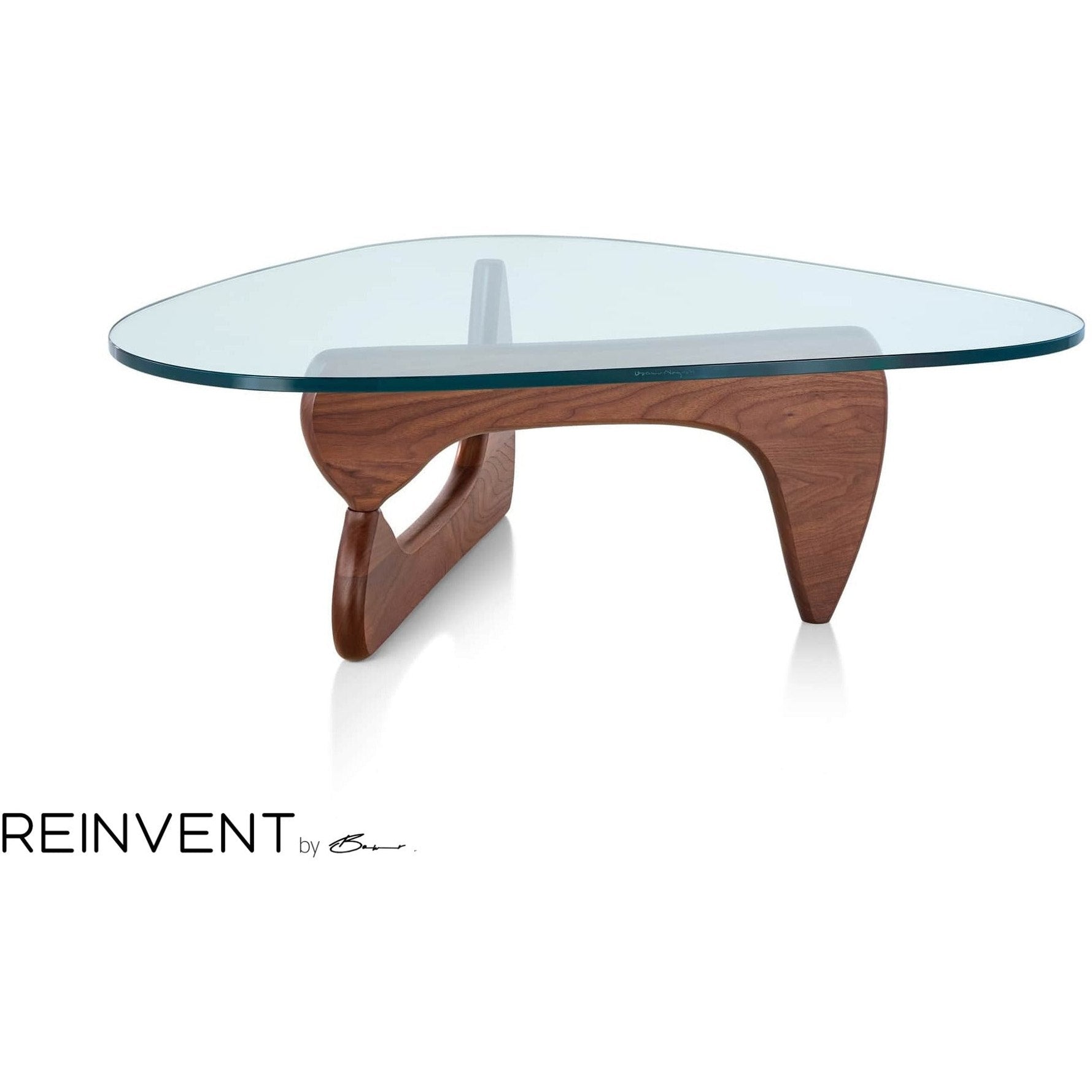 The David Coffee Table