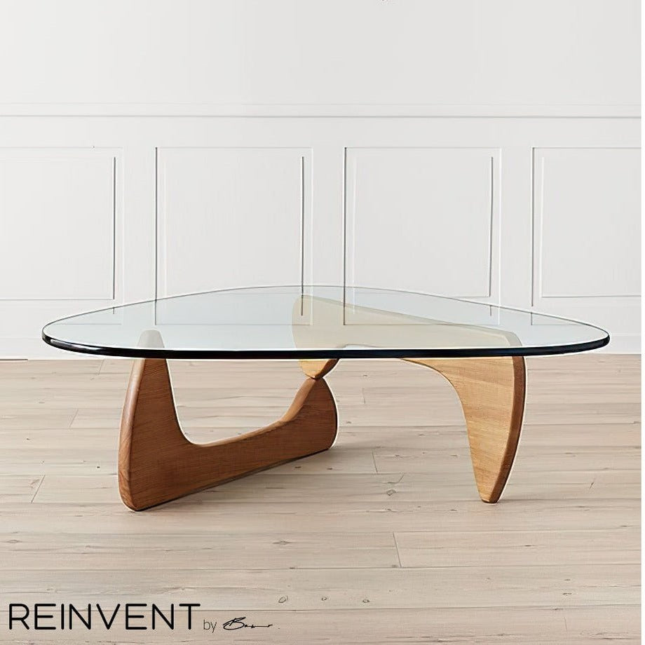 The David Coffee Table