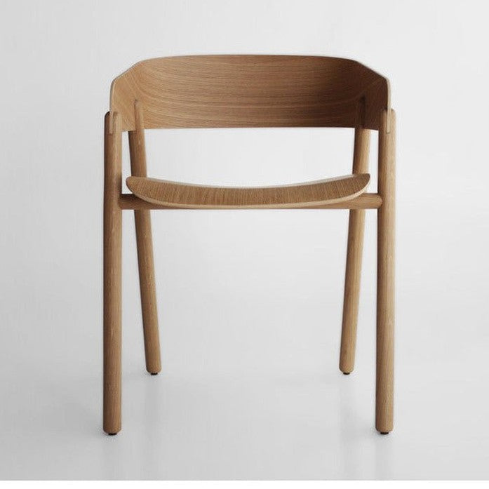 Topuk Chair