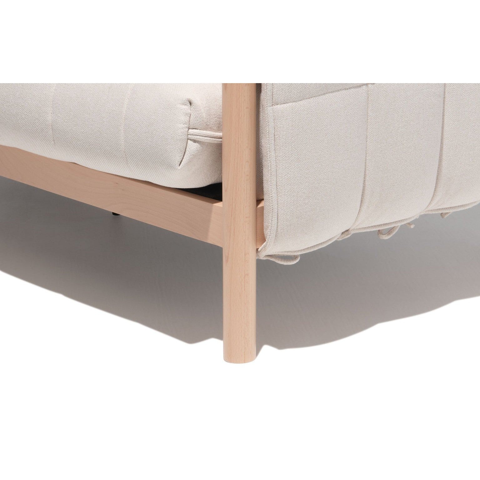 Wrapper sofa