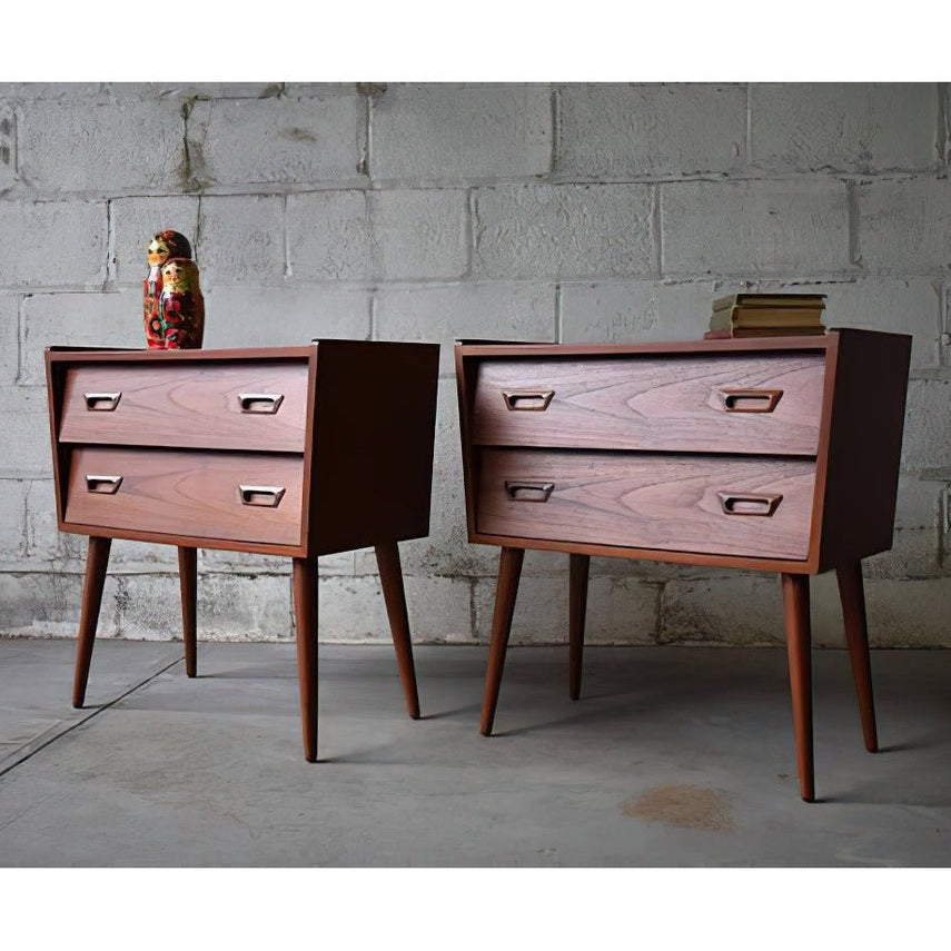 Zurich Side Table