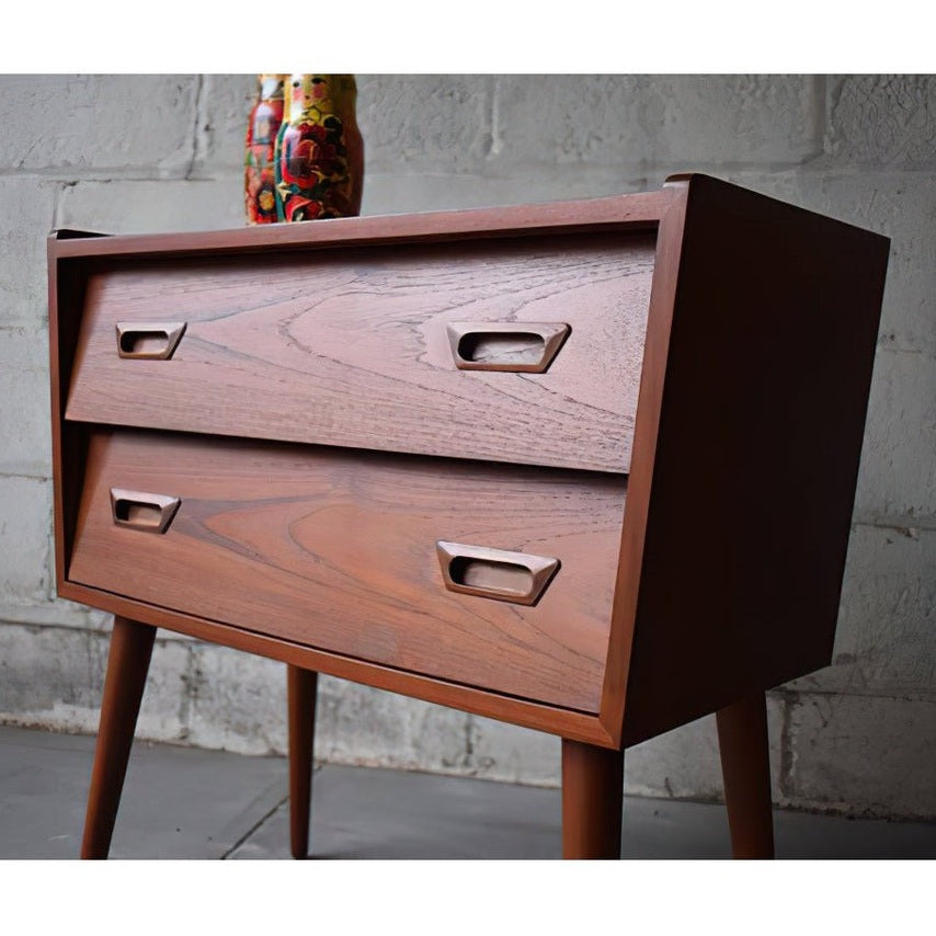 Zurich Side Table