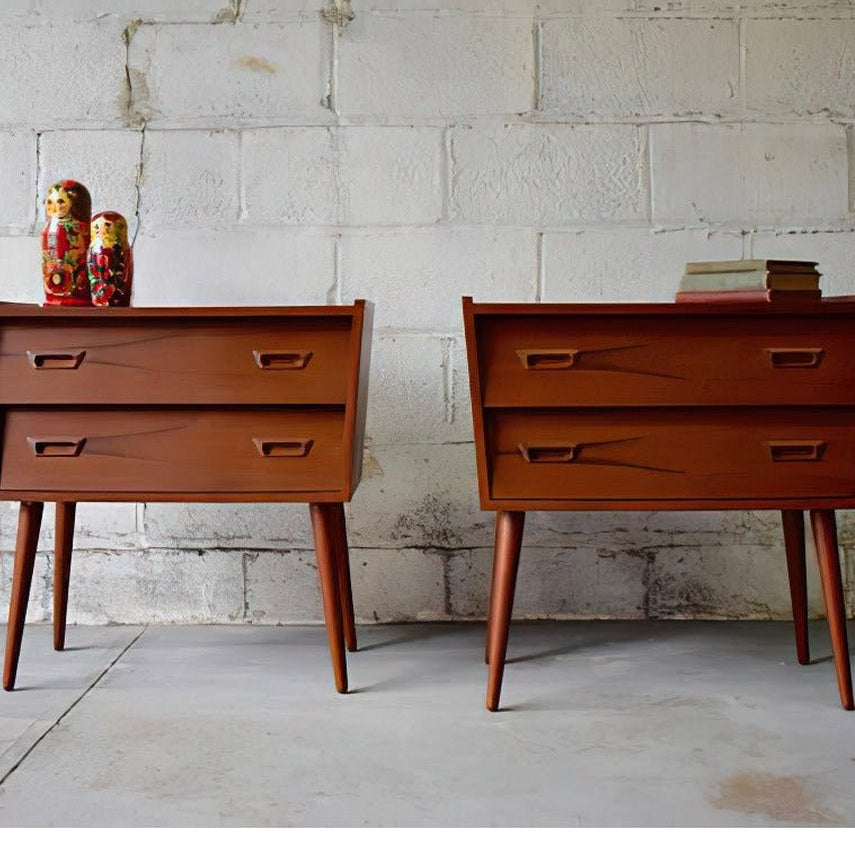 Zurich Side Table