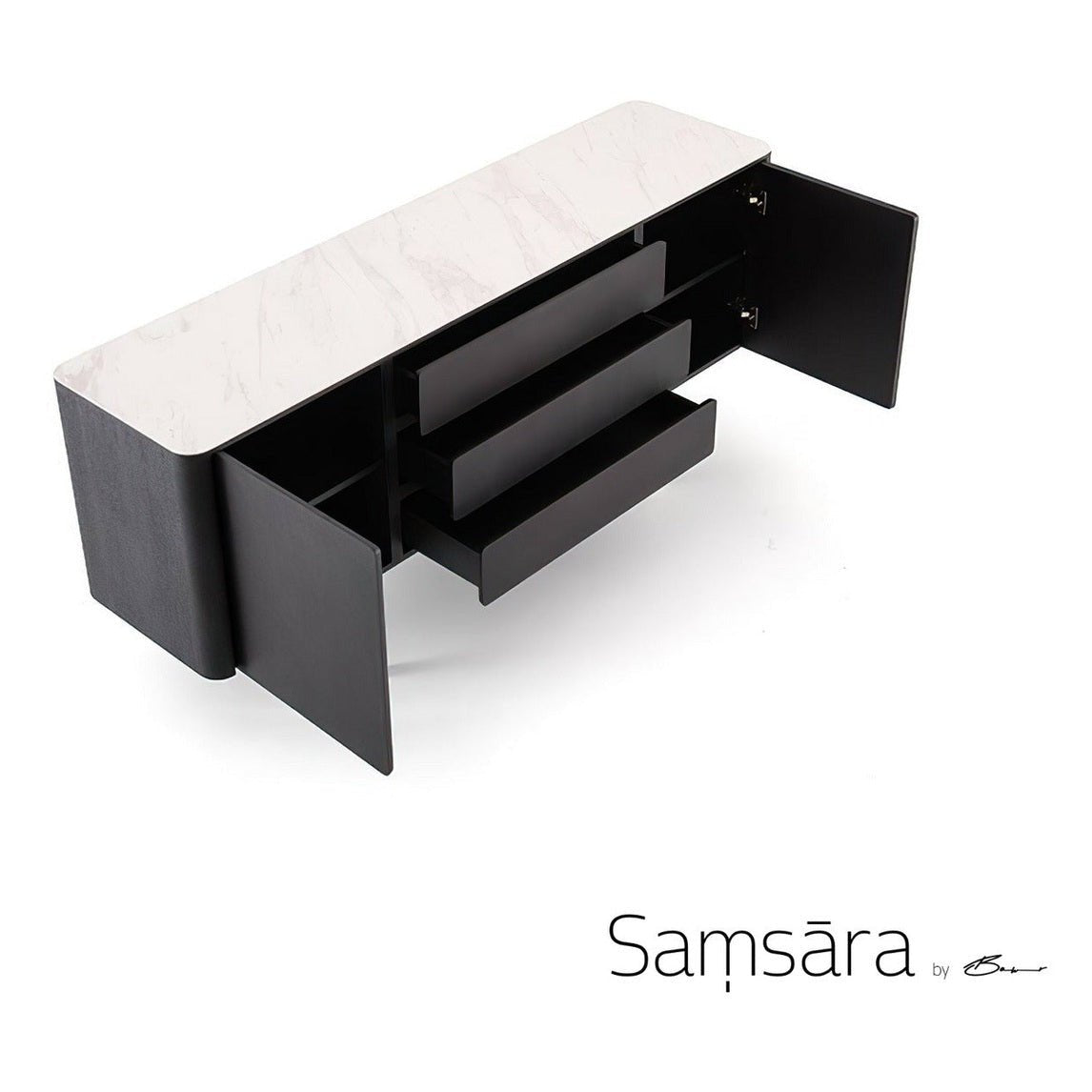 Ben Lomond Designer Sideboard