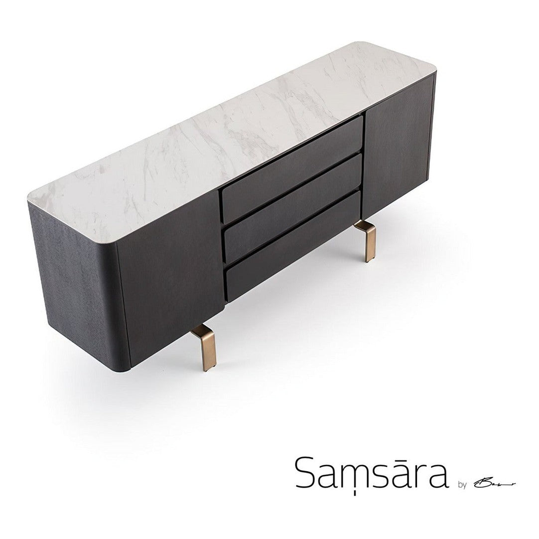 Ben Lomond Designer Sideboard