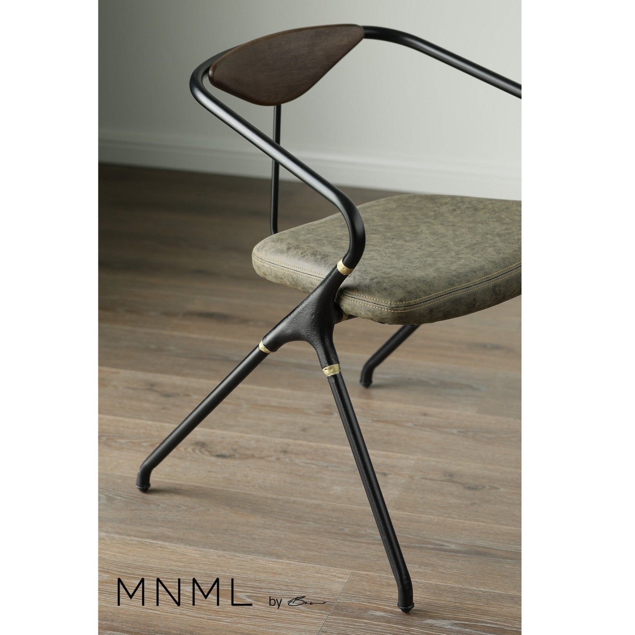Bilk Reuben Chair