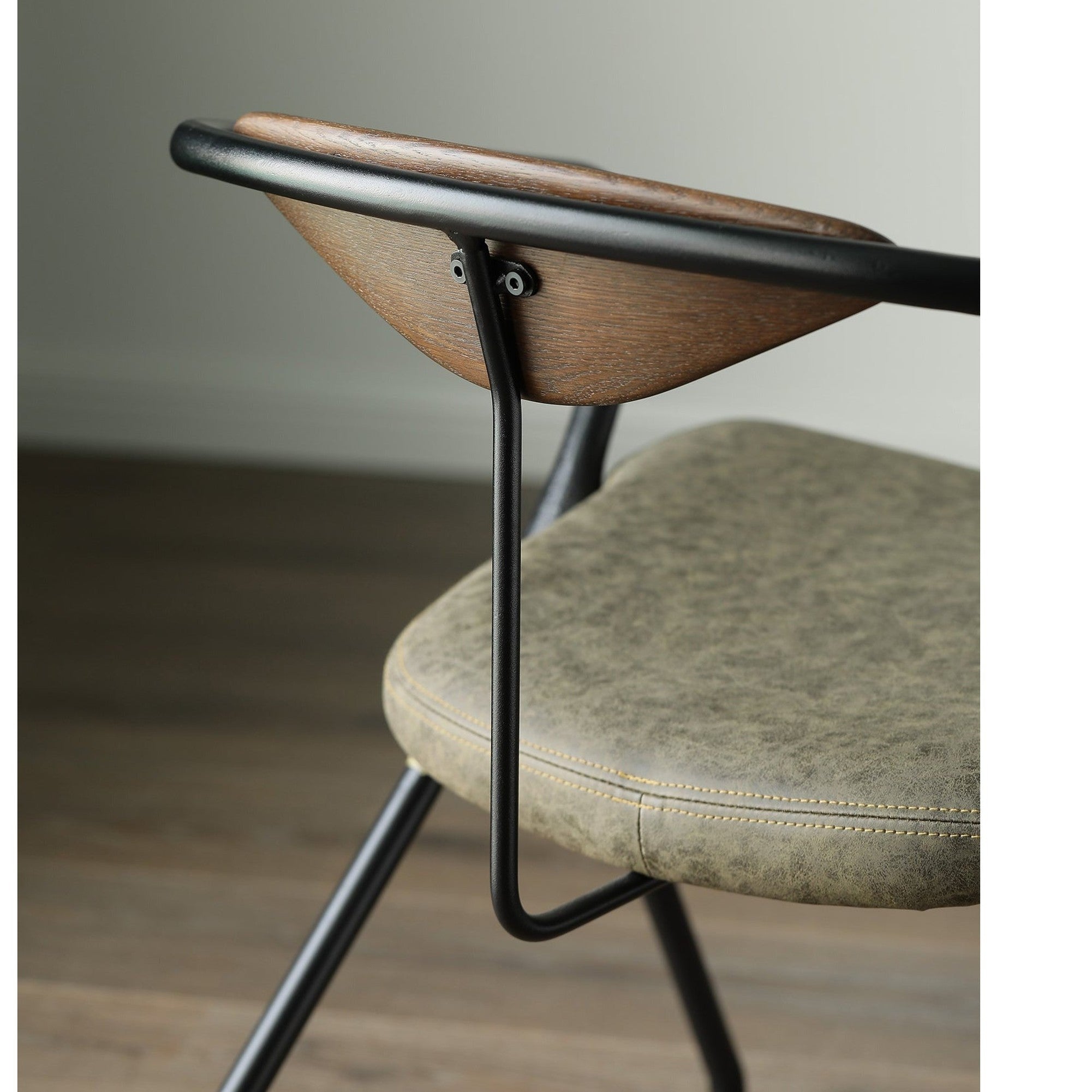 Bilk Reuben Chair